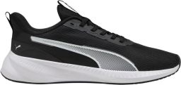 PUMA Laufschuhe Low Flyer Lite 3 310797 Black- White