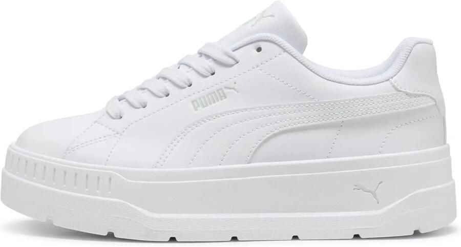 Puma Lage Sneakers Karmen Classic