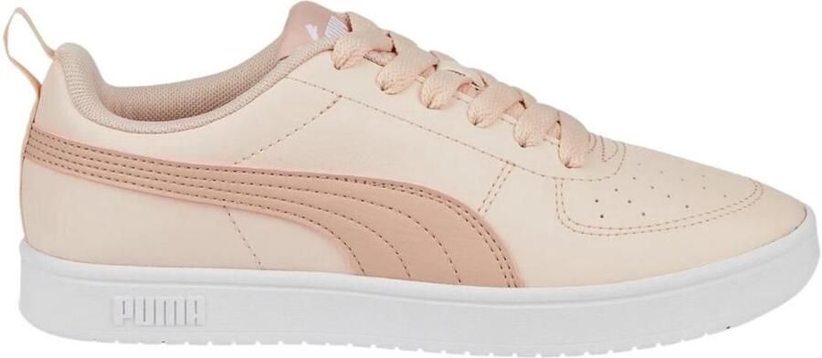 PUMA Schoenen Dames Rickie Island Roze