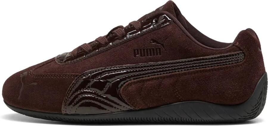PUMA Schoenen dames Speedcat Croc