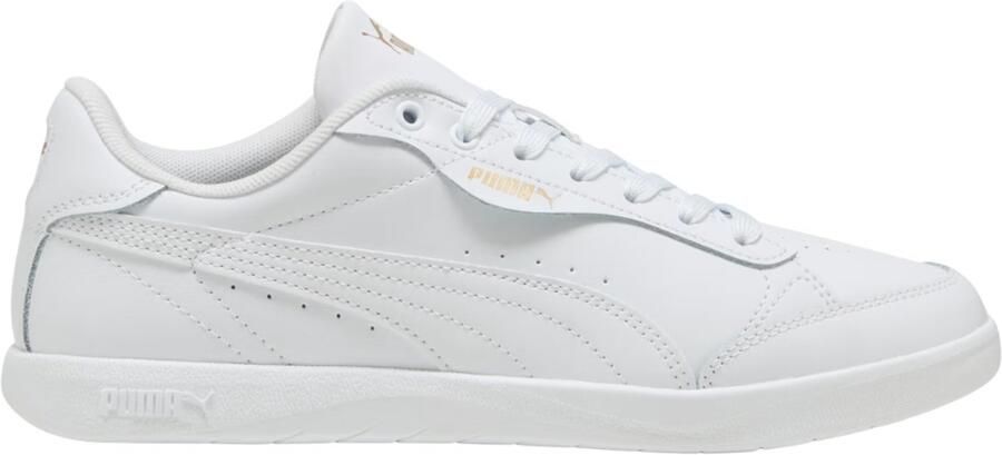 PUMA Schoenen Dames Vikky Star Wit