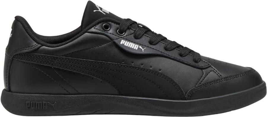 PUMA Schoenen Dames Vikky Star Zwart
