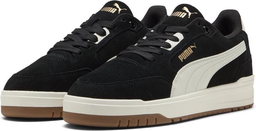 PUMA Shuffle Downtown Sd Schoenen Zwart Man