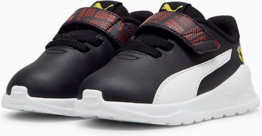PUMA SCHOENEN FERRARI ANZARUN LS AC+ INF 30849601 r