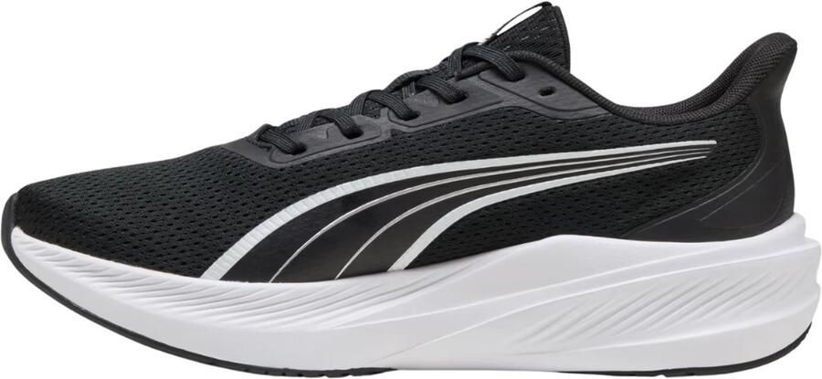 PUMA Schoenen Hardlopen Dasher Lite Zwart