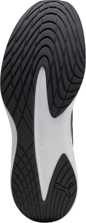 PUMA Schoenen Hardlopen Dasher Lite Zwart - Foto 2