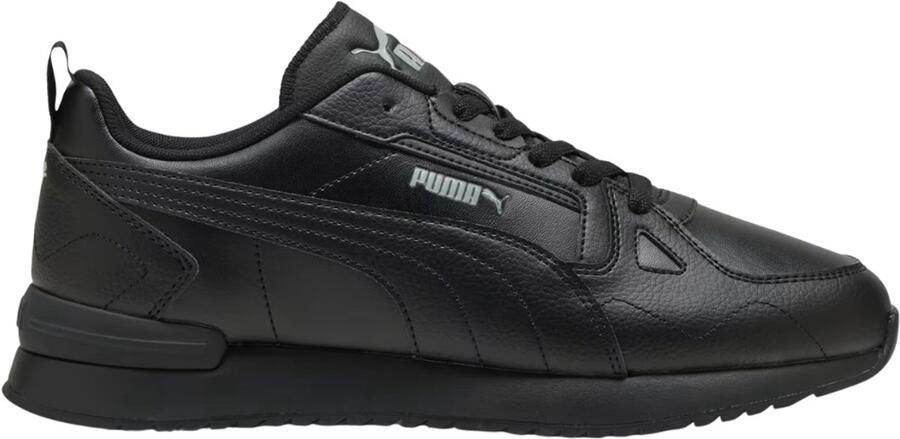 Puma Sneakers Baskets r78 cyclone sl cuir