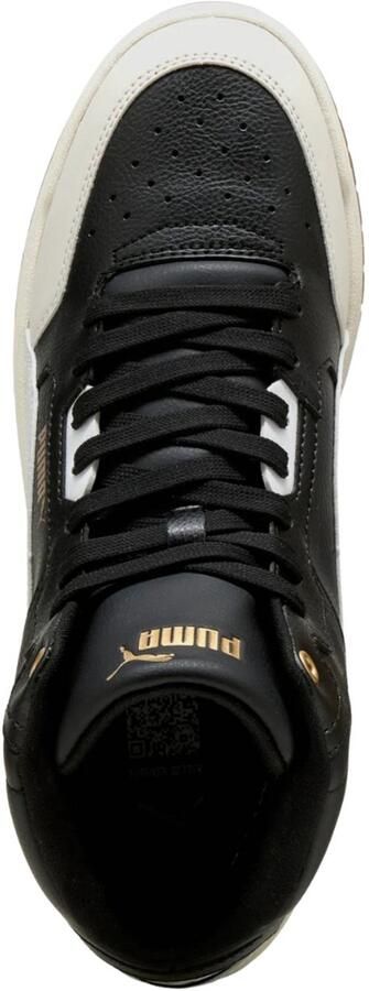 PUMA Schoenen Heren Shuffle Downtown Mid Zwart