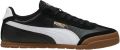 PUMA Schoenen Heren Super Turino Zwart - Zwart