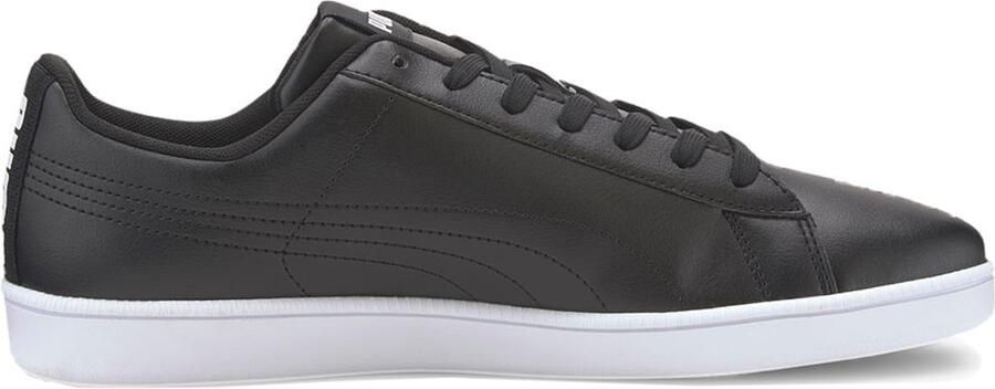 PUMA Schoenen Heren UP Black Zwart
