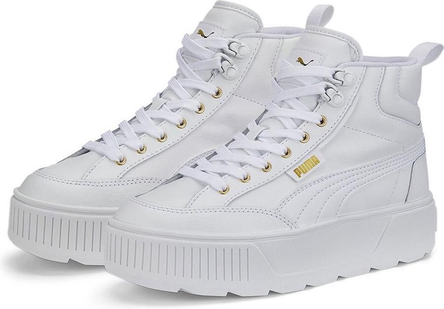 PUMA SCHOENEN KARMEN MID 38585701 r