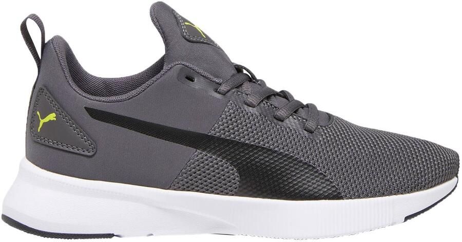 PUMA Schoenen Kinderen Flyer Runner Grijs