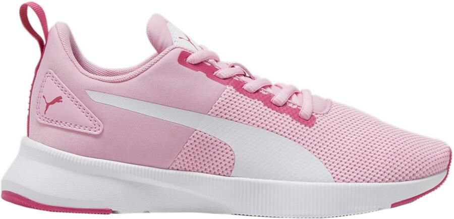 PUMA Schoenen Kinderen Flyer Runner Jr High