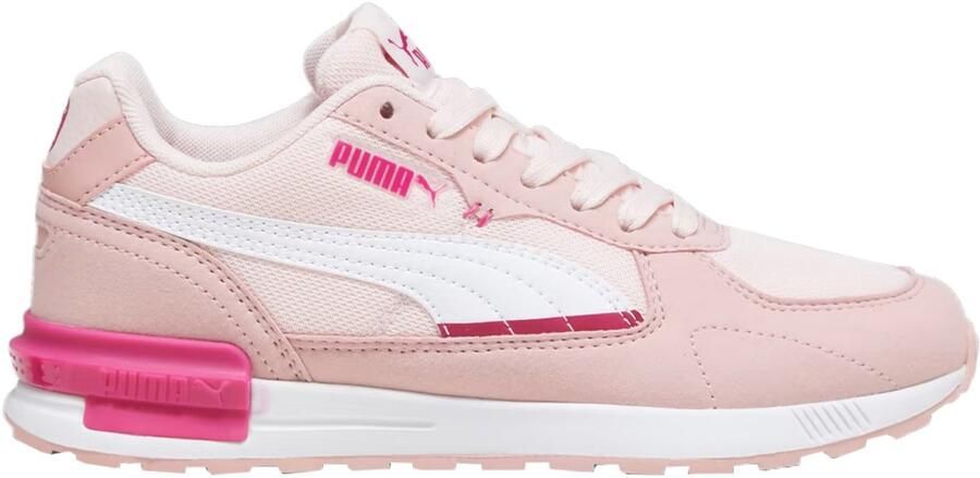PUMA Schoenen Kinderen Graviton Roze