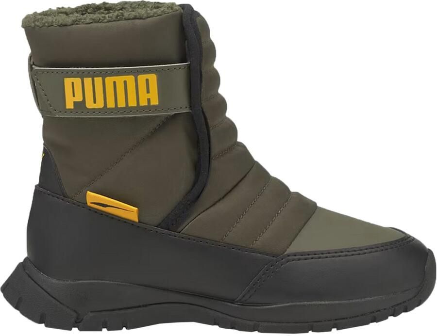 PUMA Schoenen Kinderen Nieve WTR AC PS