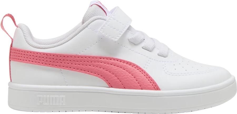 PUMA Schoenen Kinderen Rickie AC PS Wit