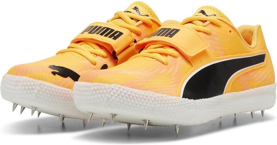 PUMA -schoenen Low evoSPEED High Jump 11 Ultraweave