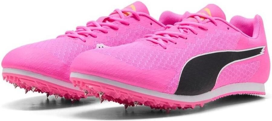 PUMA -schoenen Low evoSPEED Star