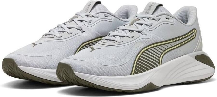 PUMA Pwr Hybrid Schoenen Grijs 1 2 Man - Foto 2