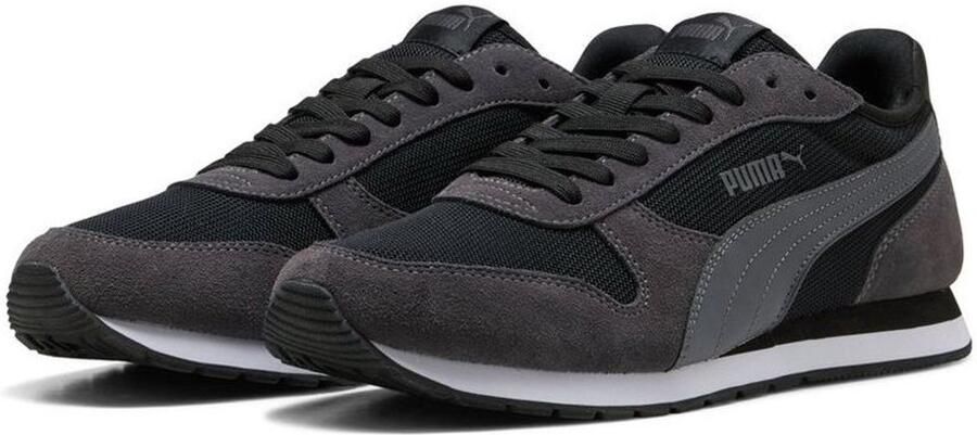 Puma St Miler sneakers zwart - Foto 4