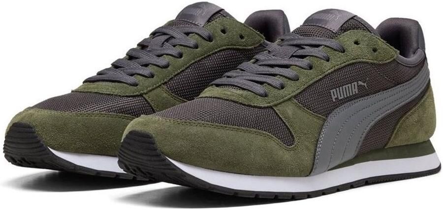 PUMA -schoenen Low ST MILER