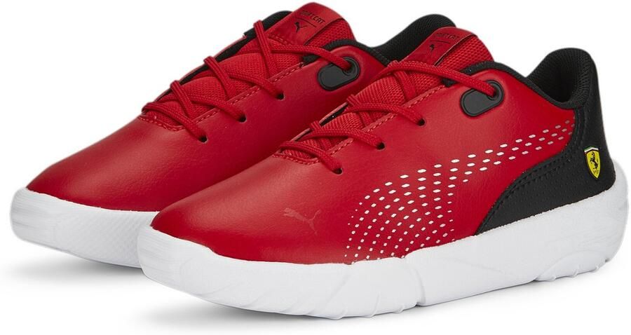 Puma Sportschoen 'Scuderia Ferrari Drift Cat Decima'