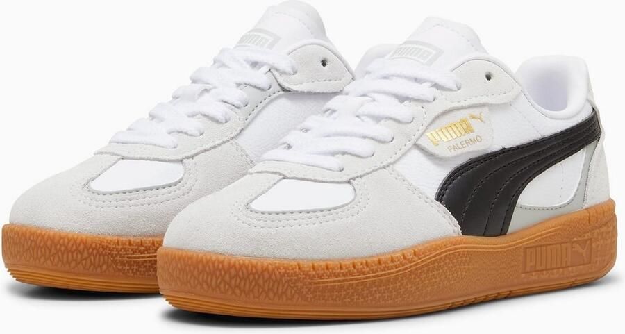 PUMA SCHOENEN PALERMO MODA JR 39885501 r