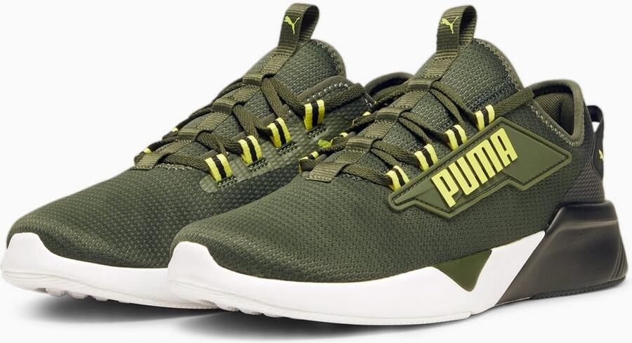 PUMA SCHOENEN RETALIATE 2 37667634 r