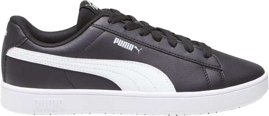 Puma Rickie Klassieke Sneakers Black