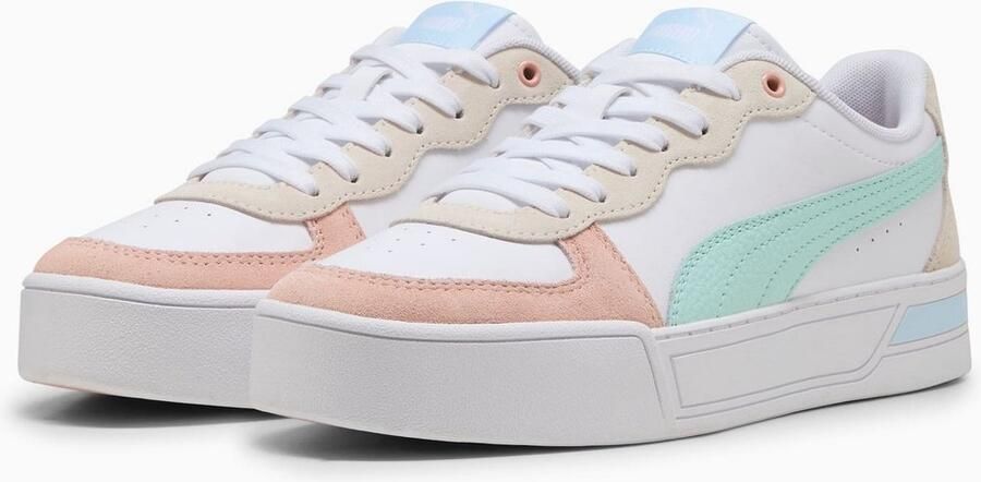 PUMA SCHOENEN SKYE SD 39707601 r