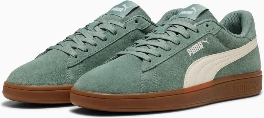 Puma Lage Sneakers 390984 SMASH 3.0