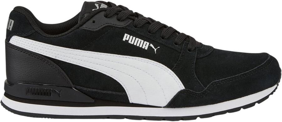 PUMA Schoenen ST Runner v3 SD Zwart