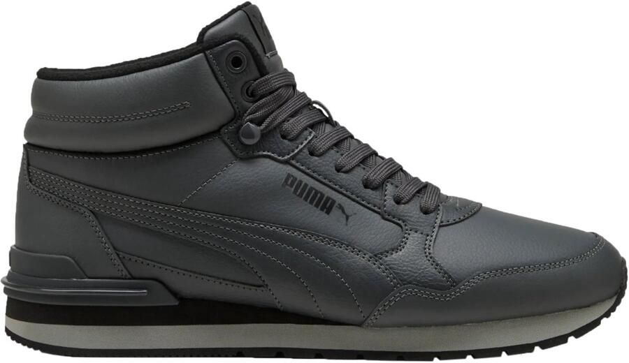 PUMA Schoenen ST Runner v4 Mid Grijs