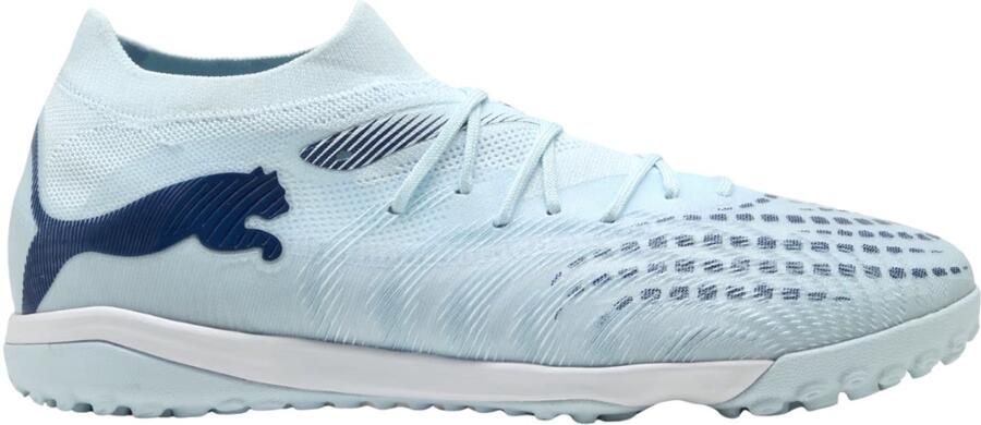 PUMA Schoenen Voetbal Future 9 Match TT Blauw