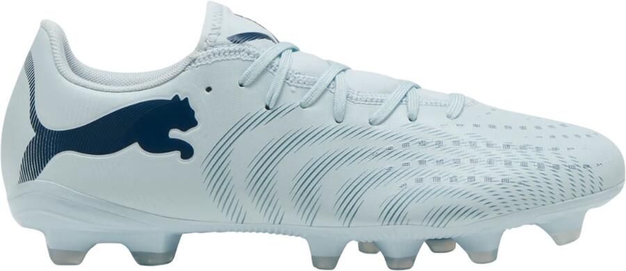 PUMA Schoenen Voetbal Future 9 Play FG AG Blauw