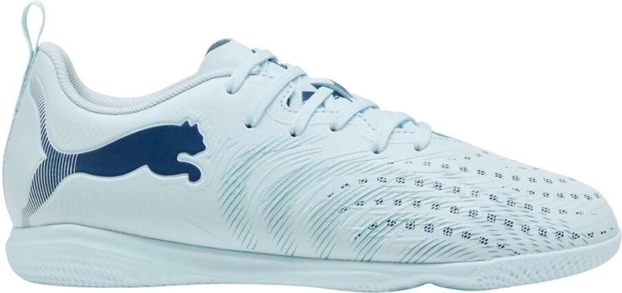 PUMA Schoenen Voetbal Future 9 Play IT Blauw