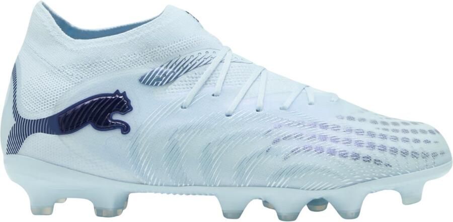 PUMA Schoenen Voetbal Future 9 Pro FG AG Blauw