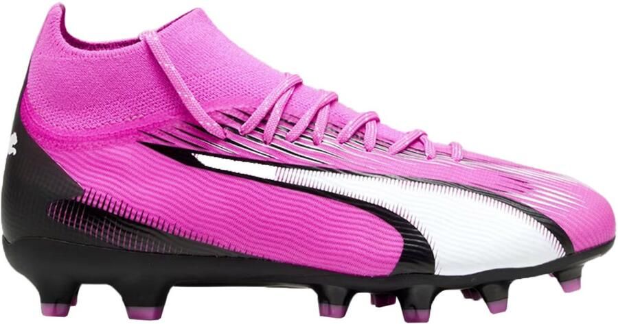 PUMA Schoenen Voetbal Kinderen Ultra Pro FG AG