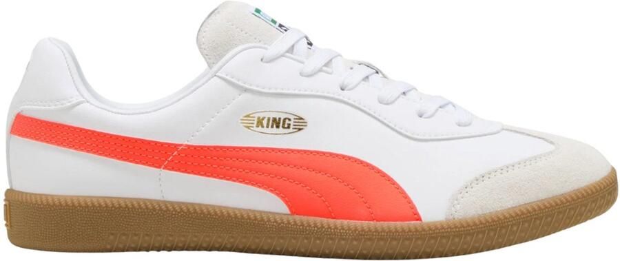 PUMA Schoenen Voetbal King IT