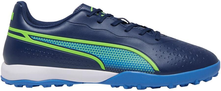 PUMA Schoenen Voetbal King Match TT