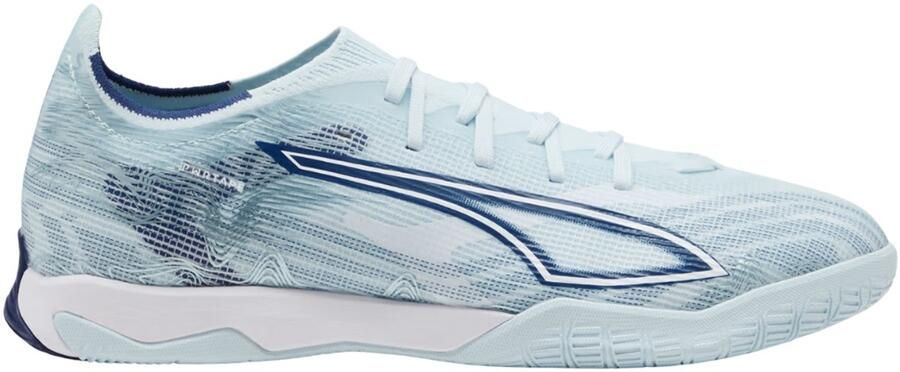 PUMA Schoenen Voetbal Ultra 6 Match IT Blauw