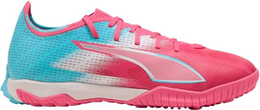 PUMA Schoenen Voetbal Ultra 6 Match Re-Charge TT