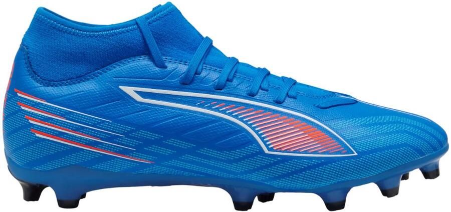 PUMA Schoenen Voetbal Ultra 6 Play+ FG AG