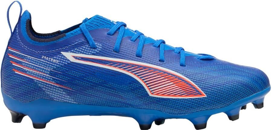 PUMA Schoenen Voetbal Ultra 6 Pro FG AG Blauw