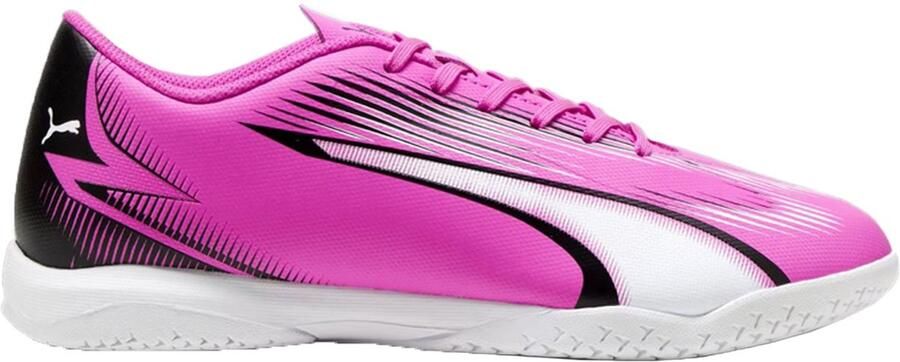 PUMA Schoenen Voetbal Ultra Play IT Roze