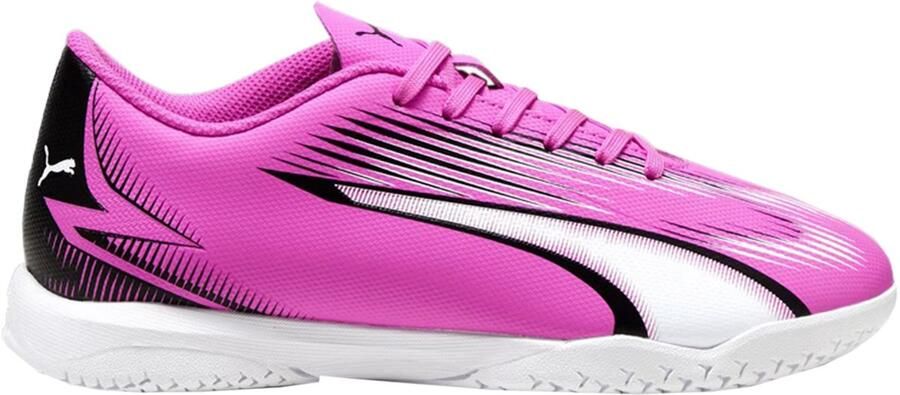 PUMA Schoenen Voetbal Ultra Play IT Roze