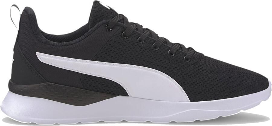 PUMA Anzarun Lite unisex sneaker sportschoen 371128 02 zwart - Foto 4