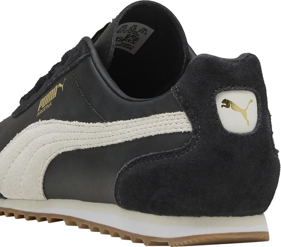 Puma Sneakers Sport Zapatillas Mujer Modèle Arizona Retro