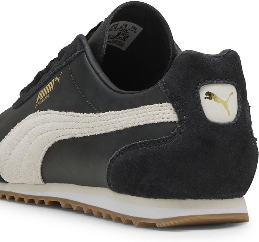 Puma Sneakers Sport Zapatillas Mujer Modèle Arizona Retro
