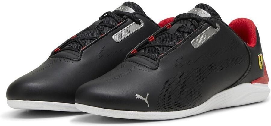 PUMA Scuderia Ferrari HP Drift Cat Decima 2.0 Sneakers Schoenen Zwart 308395 - Foto 2